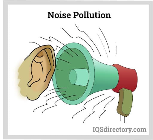 Noise Reduction, Noise Reduction Services