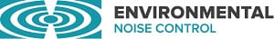 Environmental Noise Control Logo